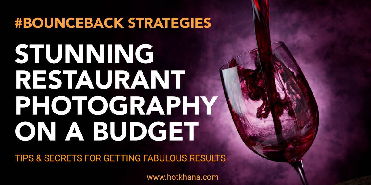 Tips for Restaurant Food Photography Image 1